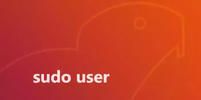 Sudo Ubuntu
