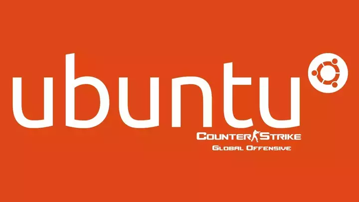 CSGO Ubuntu Ubuntu